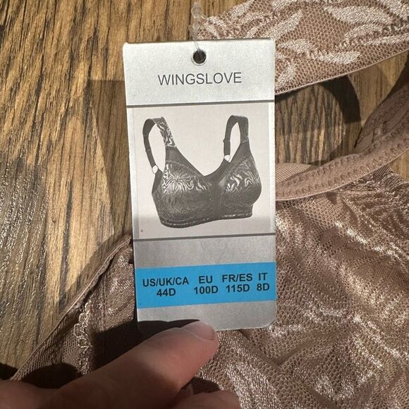 Wingslove | Bras - Set of 2 - Picture 2 of 10